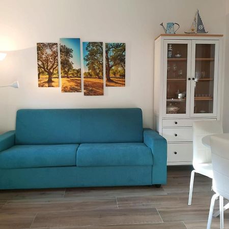 מונופולי La Preferita Appartamento Vista Lato Mare מראה חיצוני תמונה
