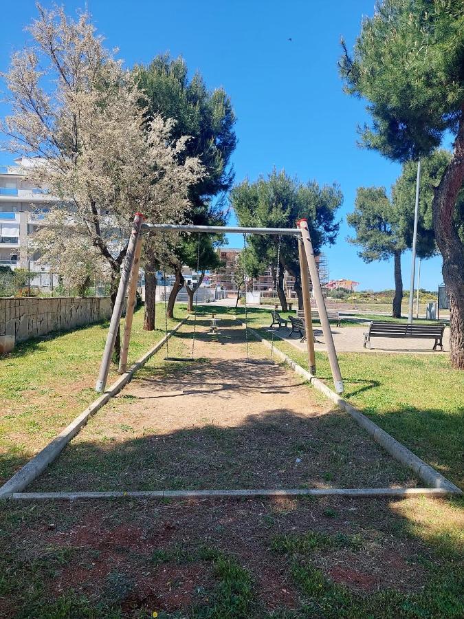 מונופולי La Preferita Appartamento Vista Lato Mare מראה חיצוני תמונה