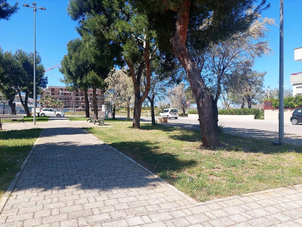 מונופולי La Preferita Appartamento Vista Lato Mare מראה חיצוני תמונה