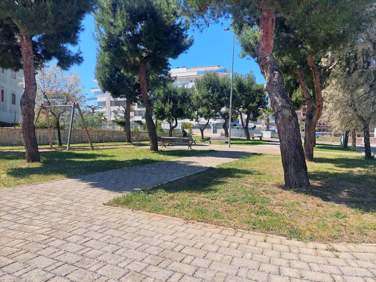 מונופולי La Preferita Appartamento Vista Lato Mare מראה חיצוני תמונה