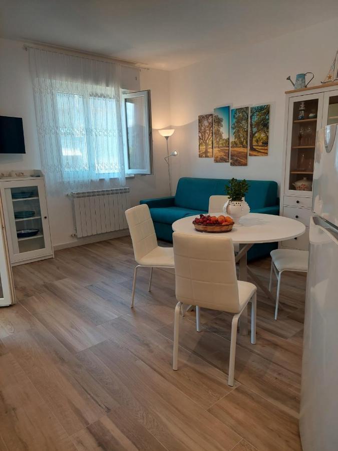 מונופולי La Preferita Appartamento Vista Lato Mare מראה חיצוני תמונה